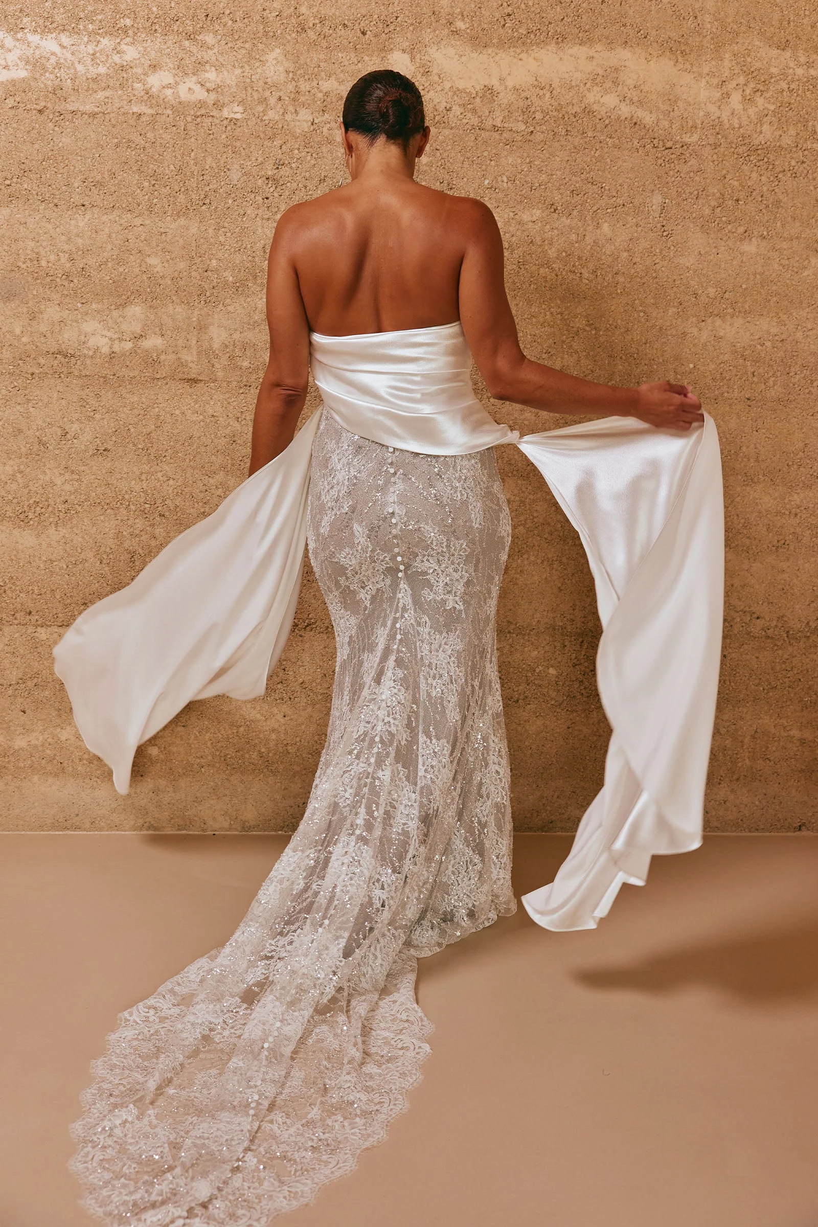 Aurora Bodice - Image 2