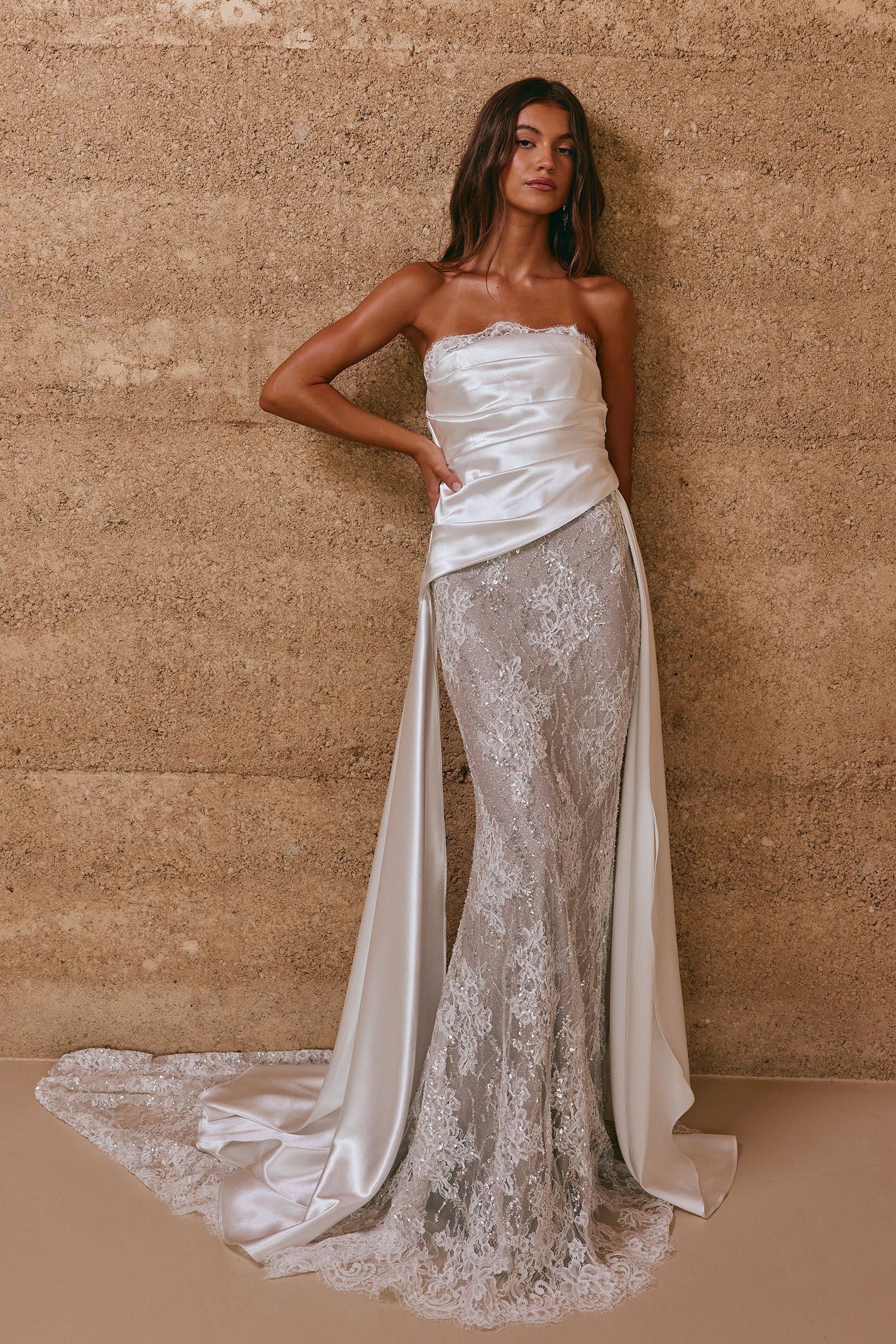 Aurora Bodice - Image 3