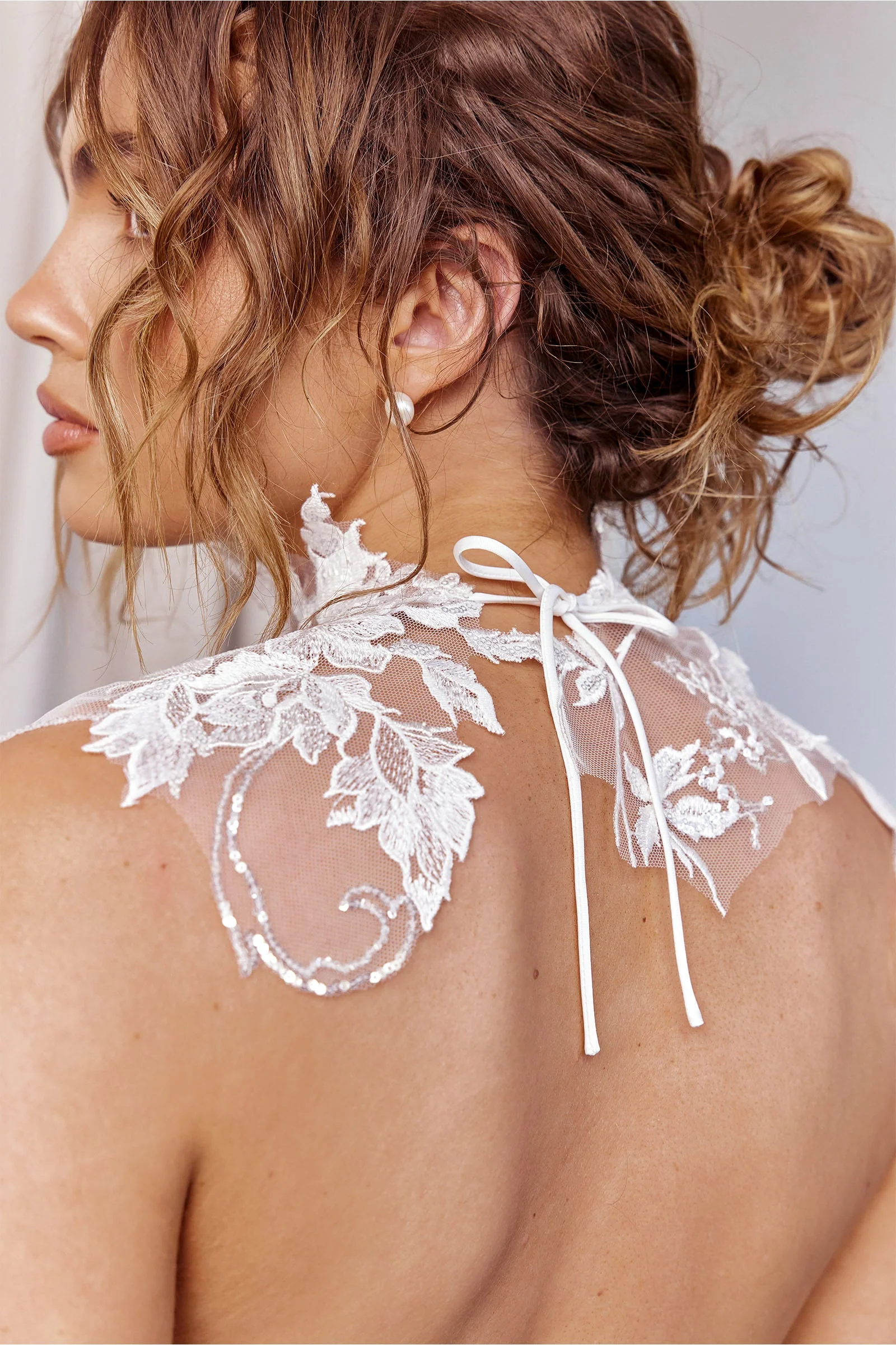 Cartier Neckpiece - Image 2