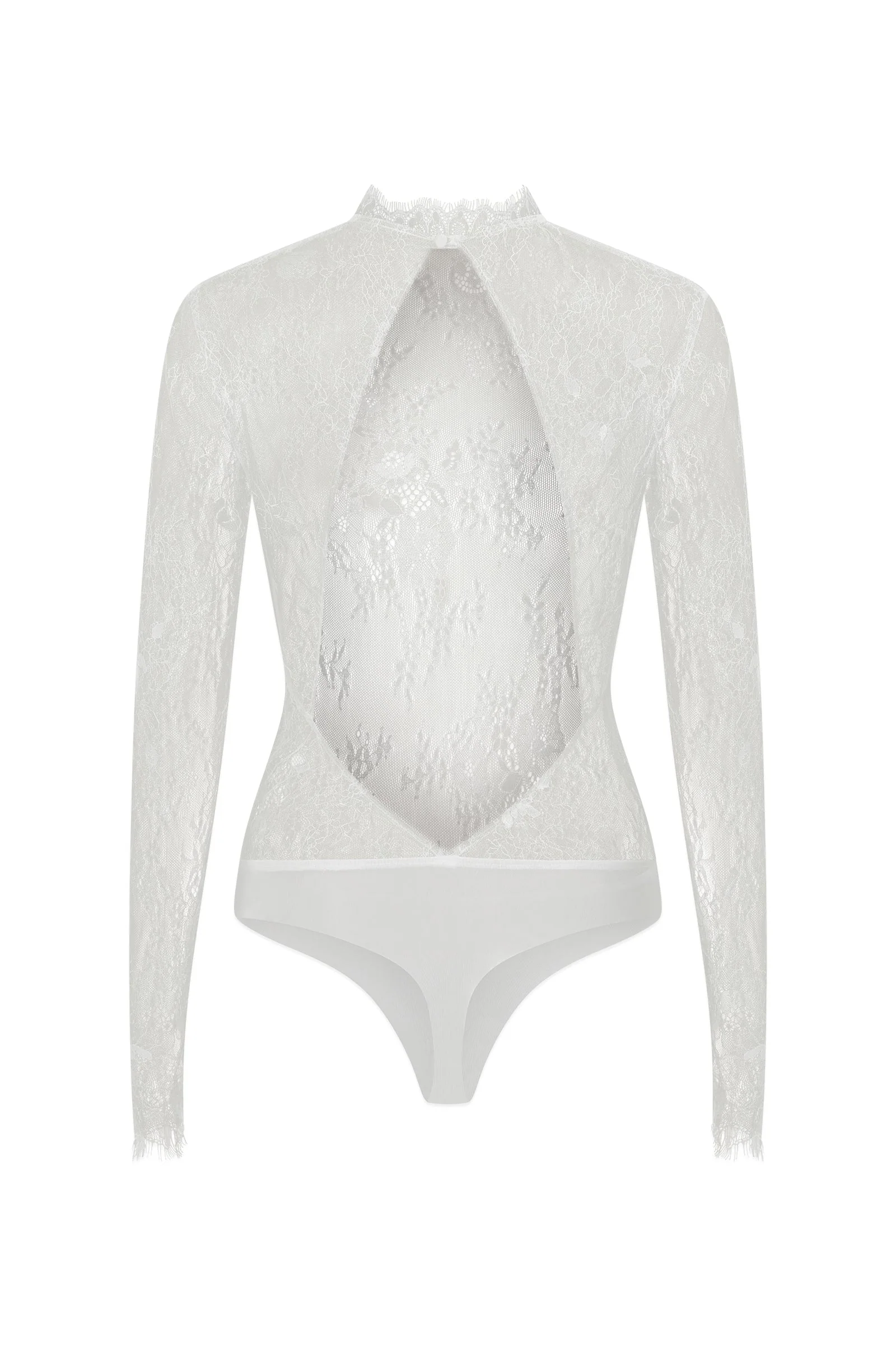 Chantilly Bodysuit - Image 15