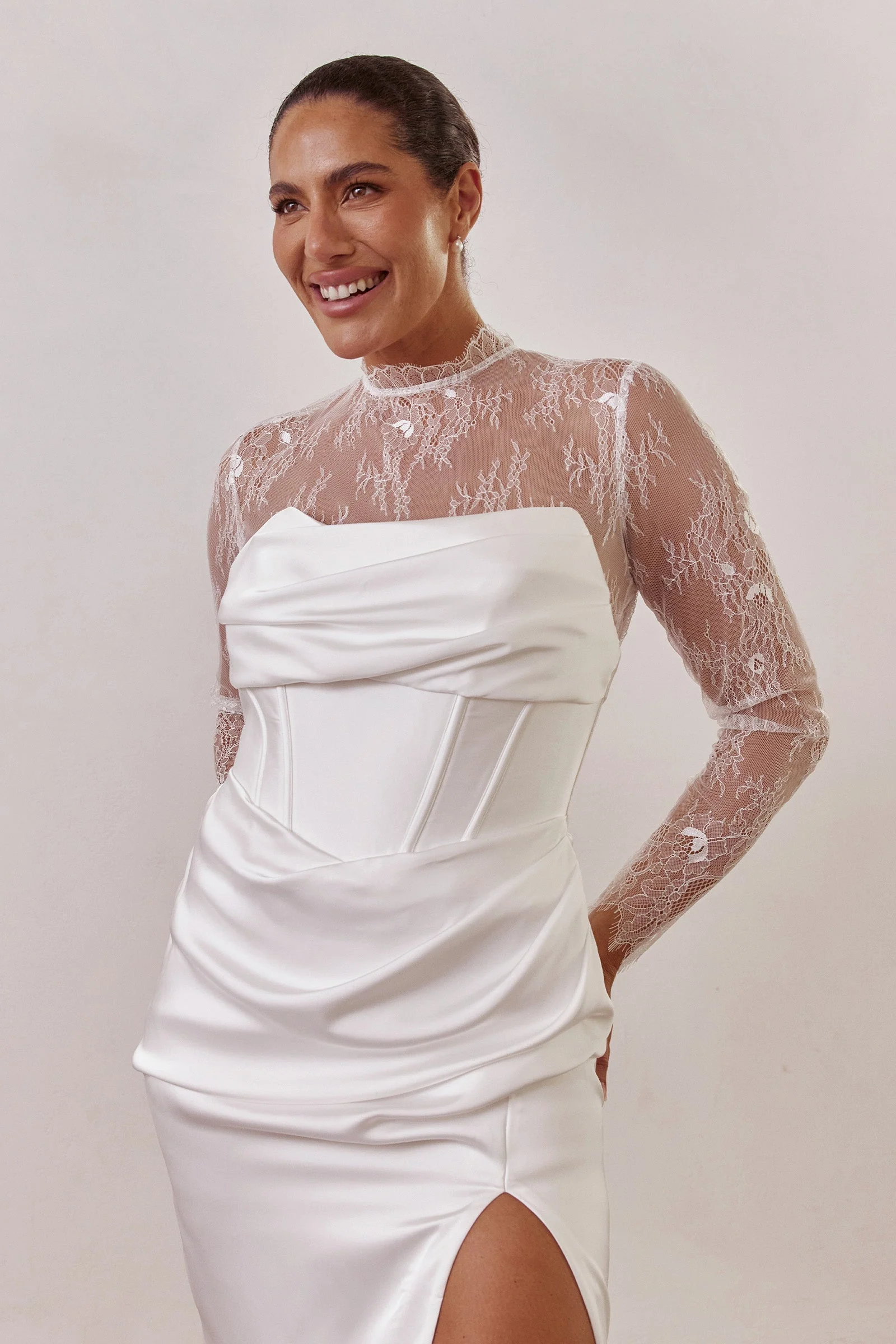 Chantilly Bodysuit - Image 2
