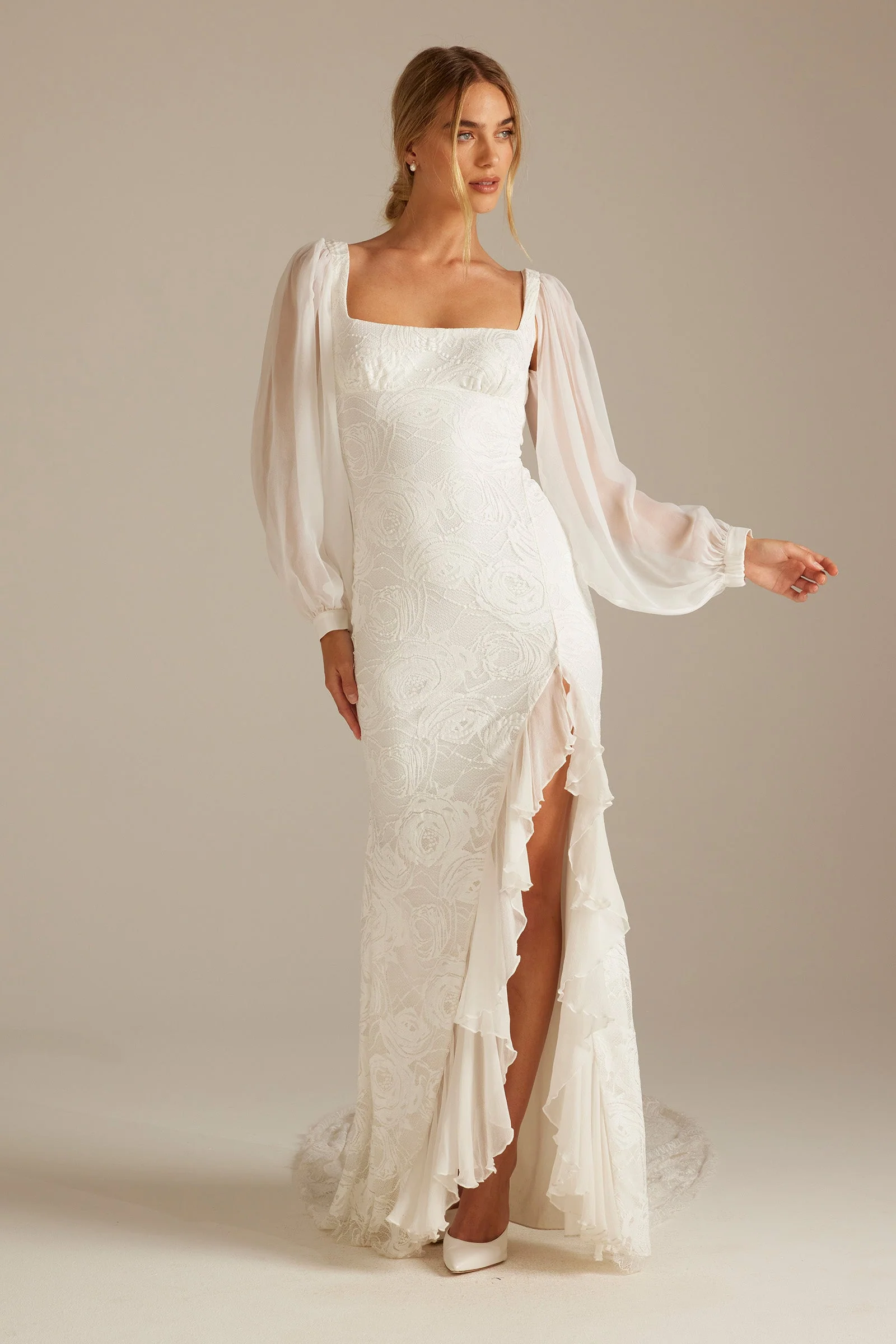 Julietta Sleeves - Image 9
