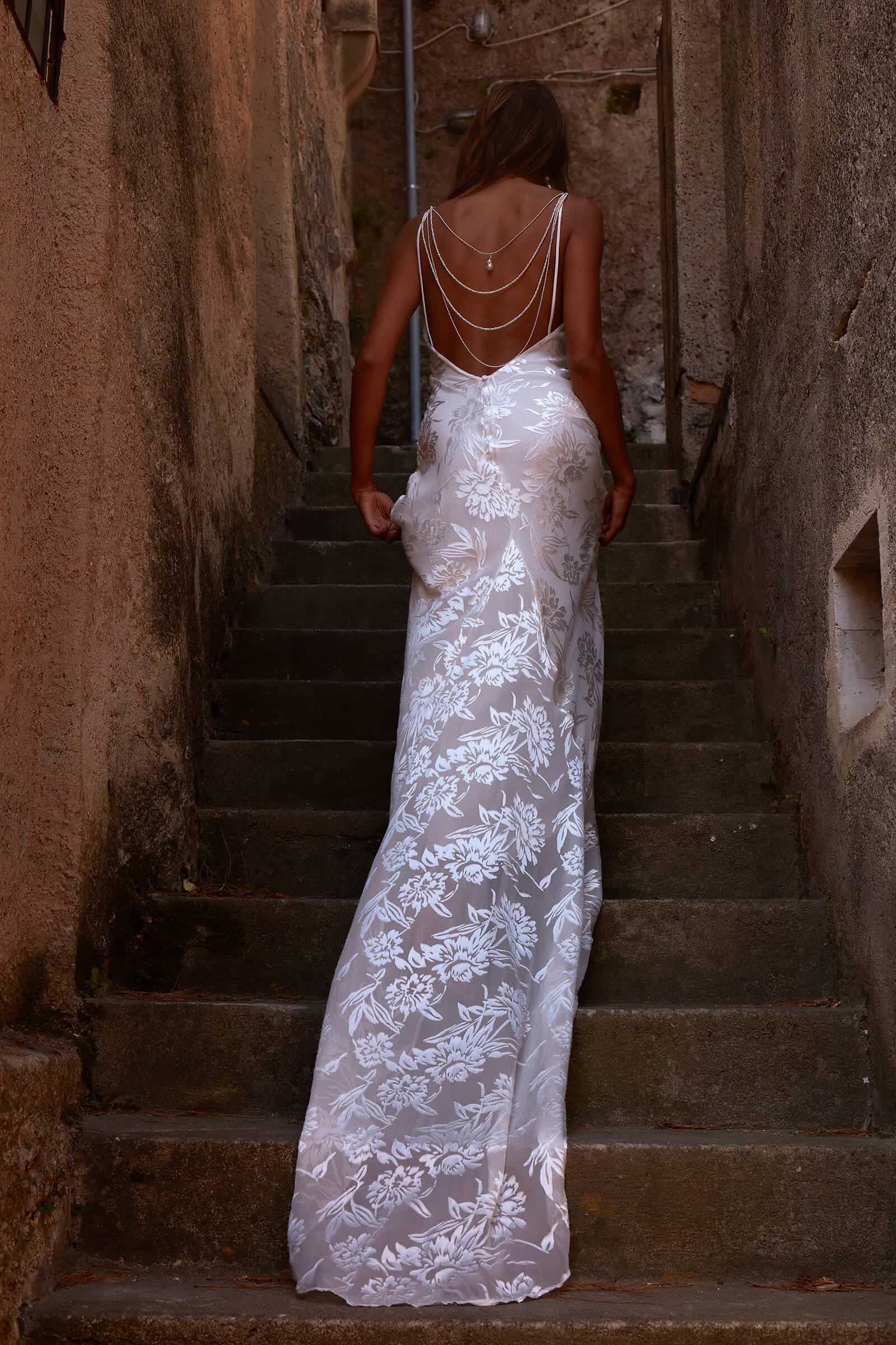 Lucine Backpiece - Image 4