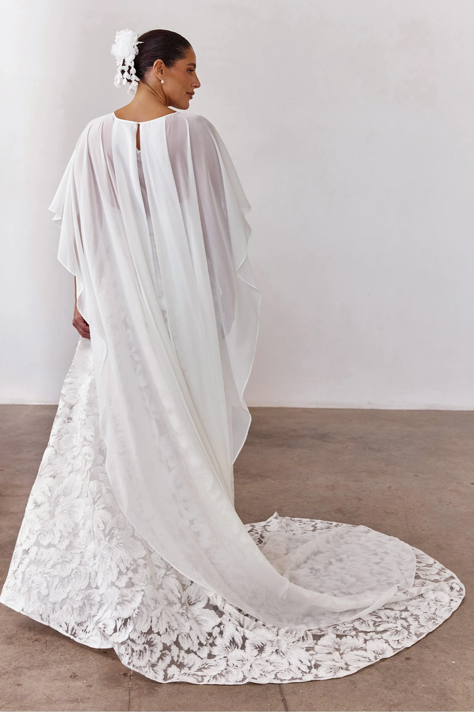 Whisper Cape - Image 3